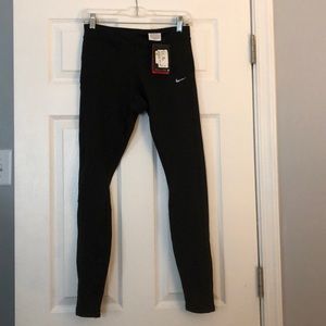 Nike Thermal Full Length Running Tights